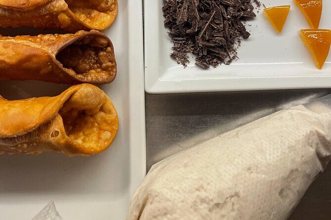 Private Italian Chef service in Tuscany - The 4 courses that make Tuscany taste like Tuscany