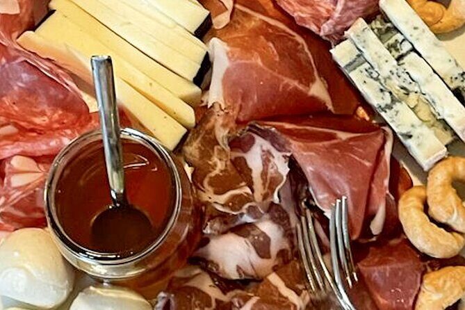 Private Italian Chef service in Tuscany - Wine is built into the experience, not an afterthought