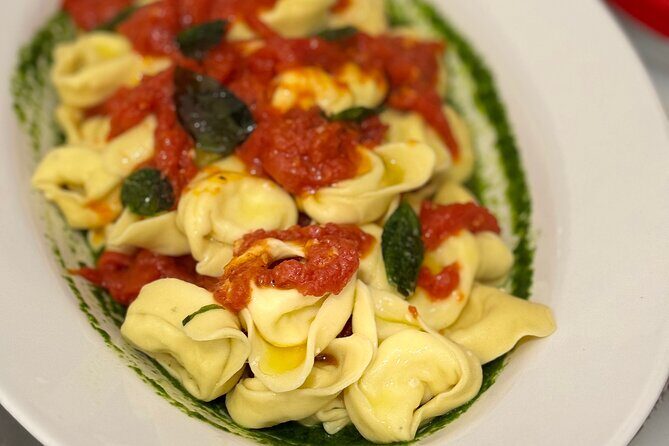 Private Italian Chef service in Tuscany - What Chef Antonella brings to the table (and the kitchen)