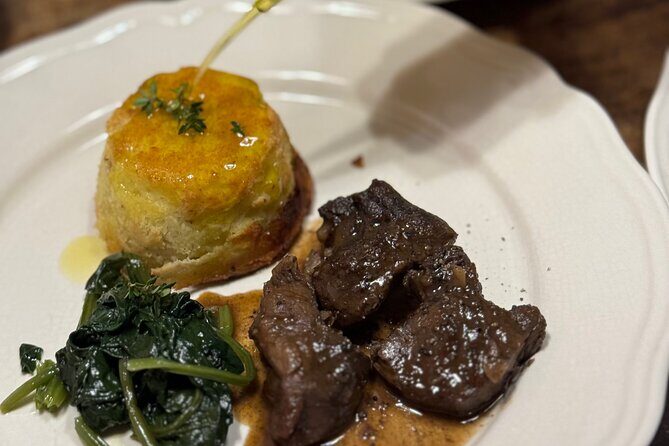 Private Italian Chef service in Tuscany - Who this is best for (and who should look elsewhere)