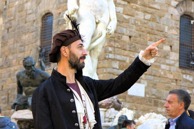 Private Kids Treasure Hunt in Palazzo Vecchio. Timed entry! - Key highlights you can plan around