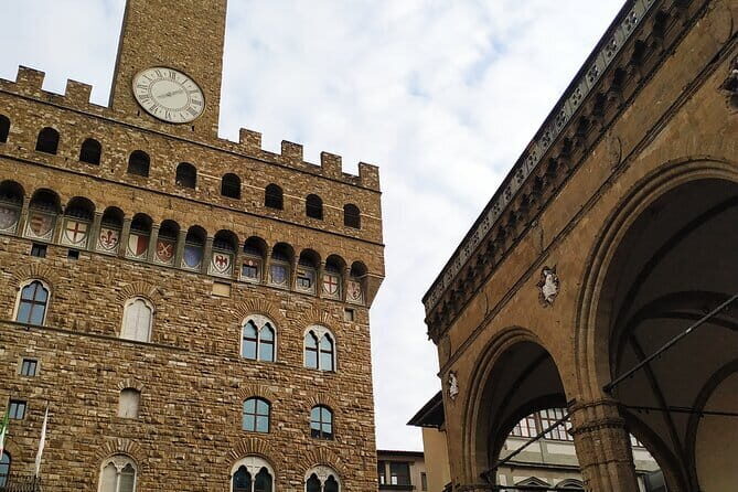 Private Kids Treasure Hunt in Palazzo Vecchio. Timed entry! - Price and value: when this costs more, and when it feels like a bargain