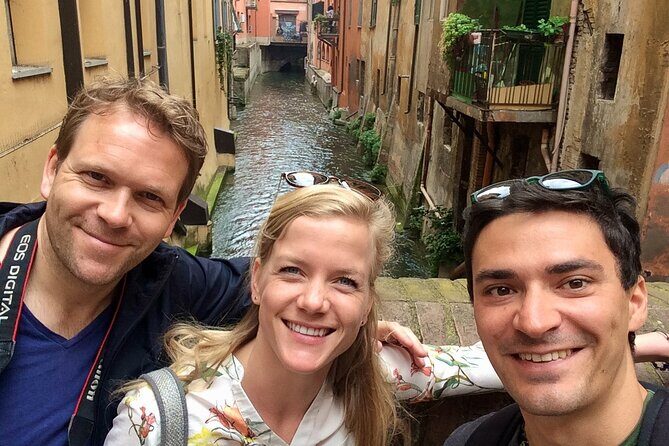 Private Local Tour Guide Bologna: Kickstart your Trip, 100% Personalized - How the personalization works (and why it matters)