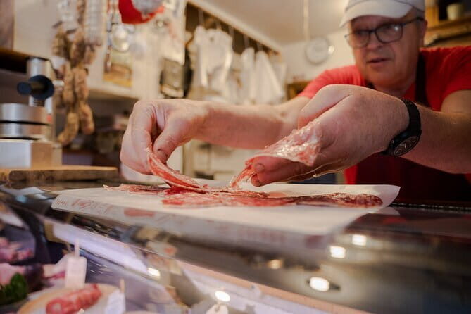 Private Market and Cooking Class with Lunch in Florence - The Cooking Class: Turning Your Picks into a 3-Course Lunch