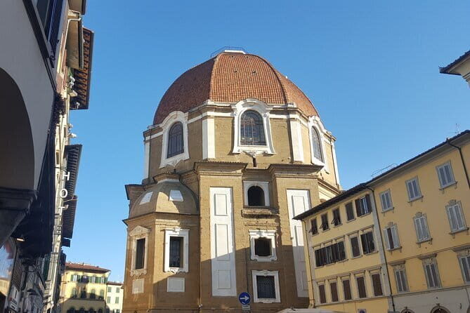 Private Medici Chapels and San Lorenzo Square Guided Visit - Guide quality is the real upgrade in this tour