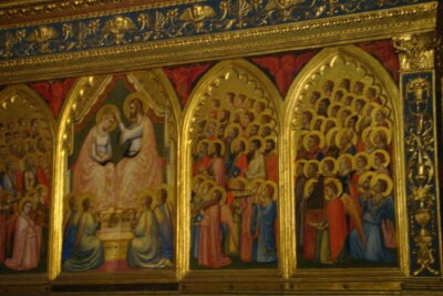 Private Medici Walking Tour – Discover Florence’s Royal Past - Stop 1: Palazzo Medici Riccardi and the family’s “power network” streets