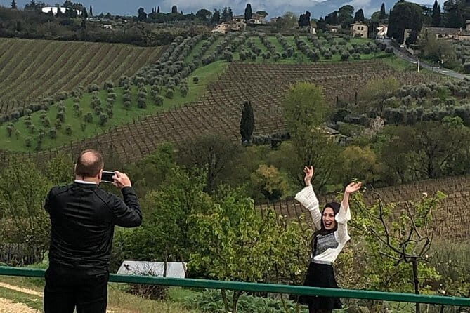 Private Montepulciano & Pienza Day Trip from Florence - Price and value: what $361.23 per group really covers