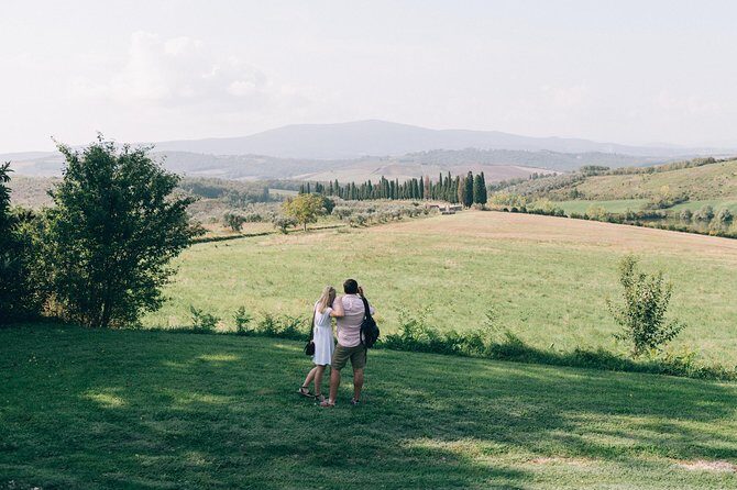 Private Off Road Wine Tour in Chianti - Why off-road Chianti is a better wine day than a bus ride