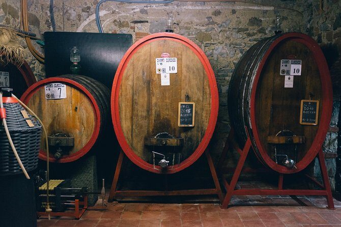 Private Off Road Wine Tour in Chianti - Price and value: is $399.68 per person fair?