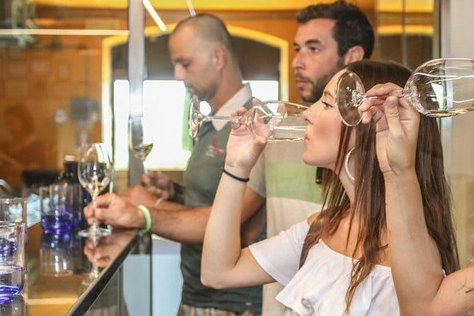 Private Off Road Wine Tour in Chianti from Florence - Why the Land Rover Defender ride is more than a fun add-on