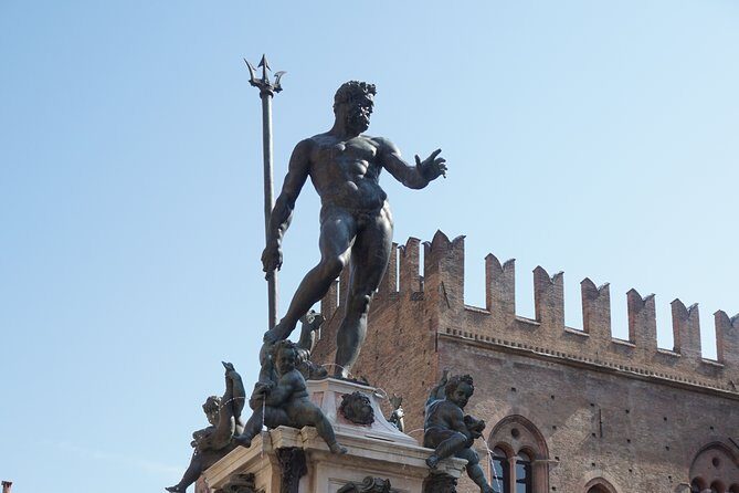 Private or semi-private tour of the historic center of Bologna - Price and Value: What $132.15 Buys You in Bologna