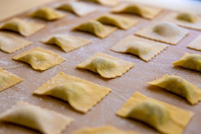 Private pasta-making class at a Cesarina's home with tasting in Arezzo - Timing, meeting point, and how to make it easy on yourself