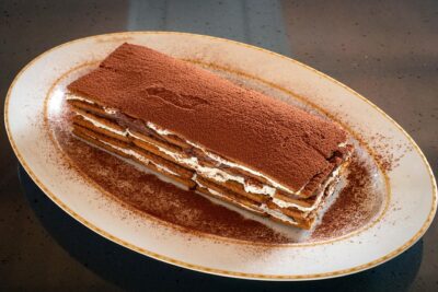 Private Pasta & Tiramisu Class at a Cesarina's home with tasting in Pisa - The 3-hour flow: from Pisa meet-up to seated tasting