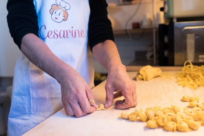 Private Pasta & Tiramisu Class at Cesarina's home in Florence - Price and Value: Is $191.56 Worth It?
