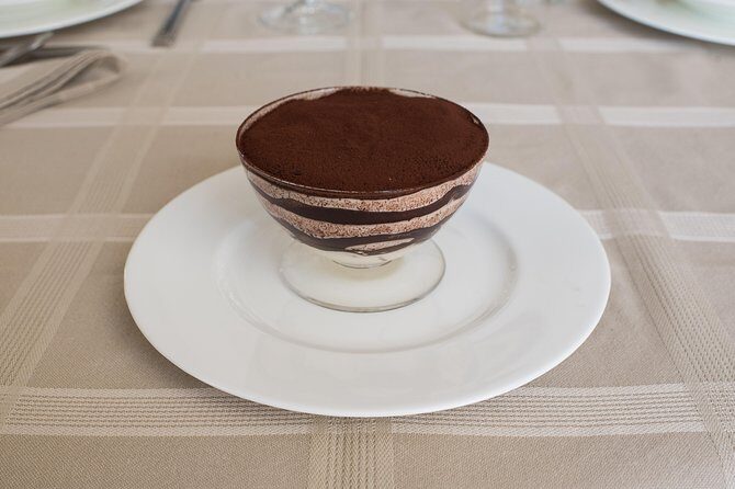 Private Pasta & Tiramisu Class at Cesarina's home in Florence - What to Watch for: Sanitation, Distance, and a Rare Schedule Risk