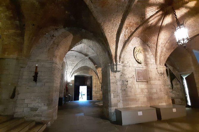 Private Perugia Walking Tour with official guide - Key things to know before you go