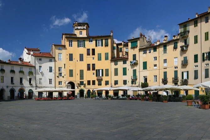 Private Photo Shoot in Lucca - Key things I think you’ll care about most