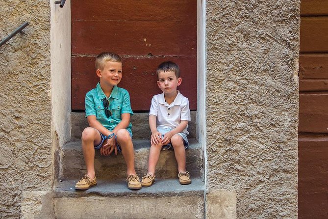 Private Photo Shoot in Lucca - Why a Private Photo Shoot Works Better Than Another Selfie Plan