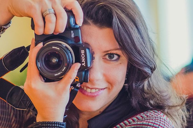 Private Photo Shoot in Lucca - Working With Eva Perocsenyi: Calm Direction and Real-Moment Photos