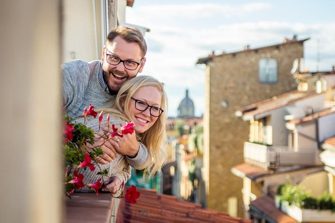 Private Photo Shoot in Lucca - Timing, Pace, and Weather: The Two Things That Can Change Your Photos