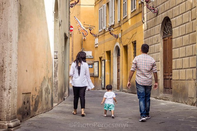 Private Photo Shoot in Siena - Why a Private Siena Photo Shoot Works Better Than Generic Photo Walks