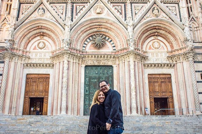 Private Photo Shoot in Siena - Price and Value: What $414.02 Buys for Up to 5