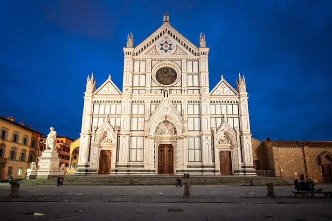 Private Photo Tour in Florence with a Professional Photographer - A private Florence photo walk led by Eva Perocsenyi