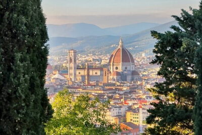 Private Photo Tour in Florence with a Professional Photographer - Four Florence stops that give you variety in 2 hours