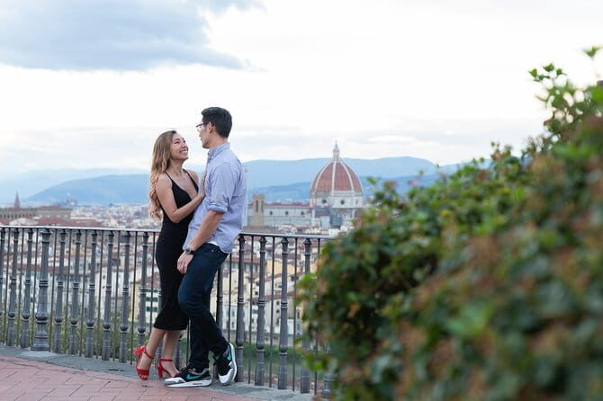 Private Photographer in Florence - What You’re Actually Buying: A Pro Florence Photo Plan