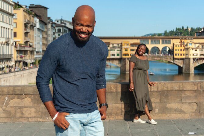 Private Photographic Experience in Florence minimum 2 people - Timing, weather, and the Monday-only schedule you should plan around