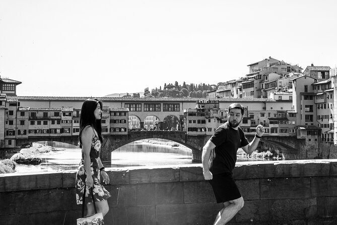 Private Photographic Experience in Florence minimum 2 people - Should you book this private photographic experience in Florence?