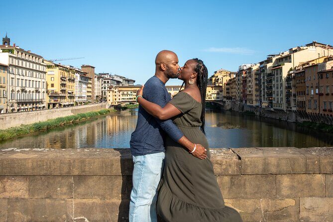 Private Photographic Experience in Florence minimum 2 people - Your Florence route: what each stop adds to your photo set