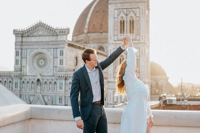 Private Photography Experience in Florence - Key things I’d plan around before you book