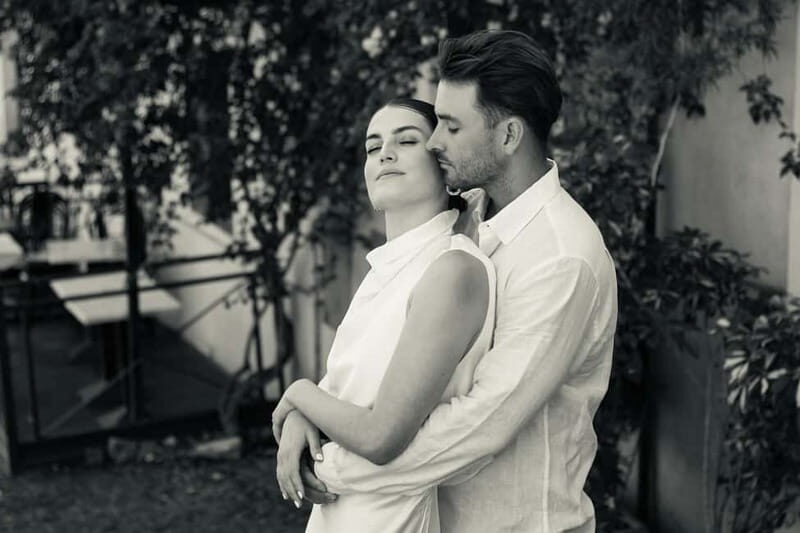 Private photoshoot in Florence by professional photographer - Should You Book Tamarashoots in Florence?