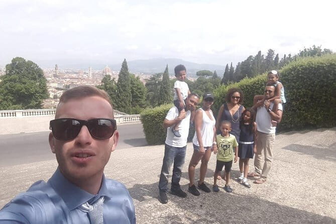 Private Pisa and Lucca Half Day Tour from Florence - Puccini in Lucca: spotting the composer story in the streets