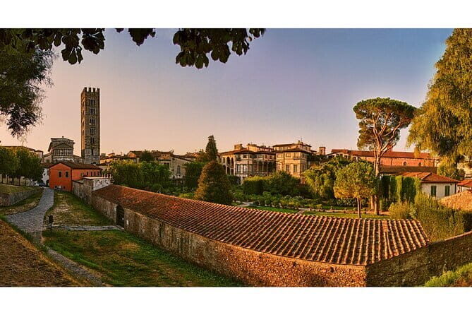 Private Pisa and Lucca Tour from Florence with Transportation - Key things to know before you go