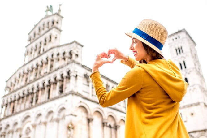 Private Pisa and Lucca Tour from Florence with Transportation - Private Pisa and Lucca: Why the Private Transport Changes Everything