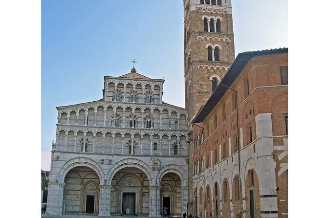 Private Pisa and Lucca Tour from Florence with Transportation - Price and Value: Is $291.90 Worth It?