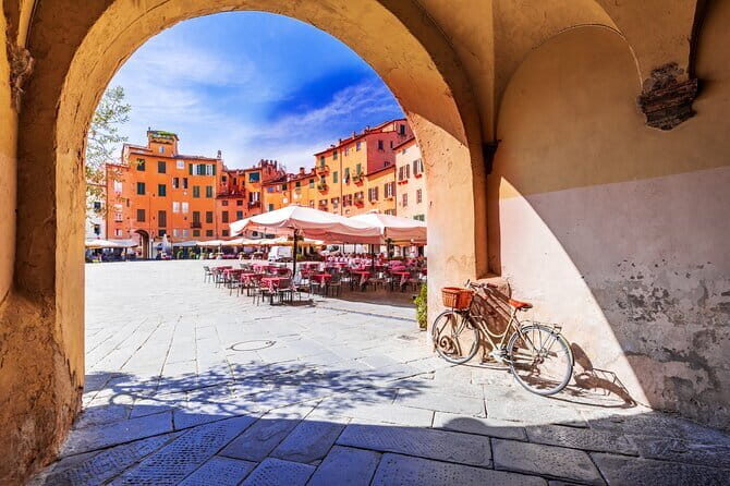 Private Pisa & Lucca Day Tour from Florence - Key things that make this tour work