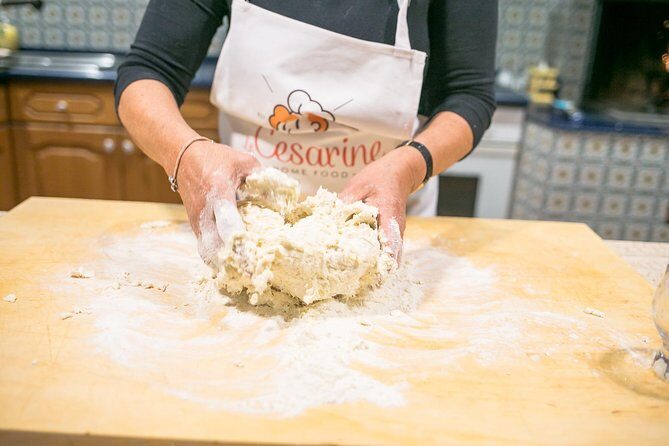 Private Pizza & Tiramisu Class at a local's home with tasting in Bologna - Key highlights you’ll actually care about
