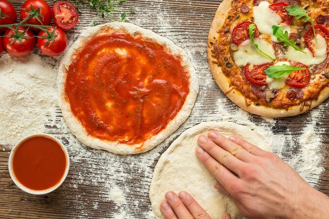 Private Pizza & Tiramisu Class at a local's home with tasting in Bologna - Price and timing: does $168.72 feel fair?