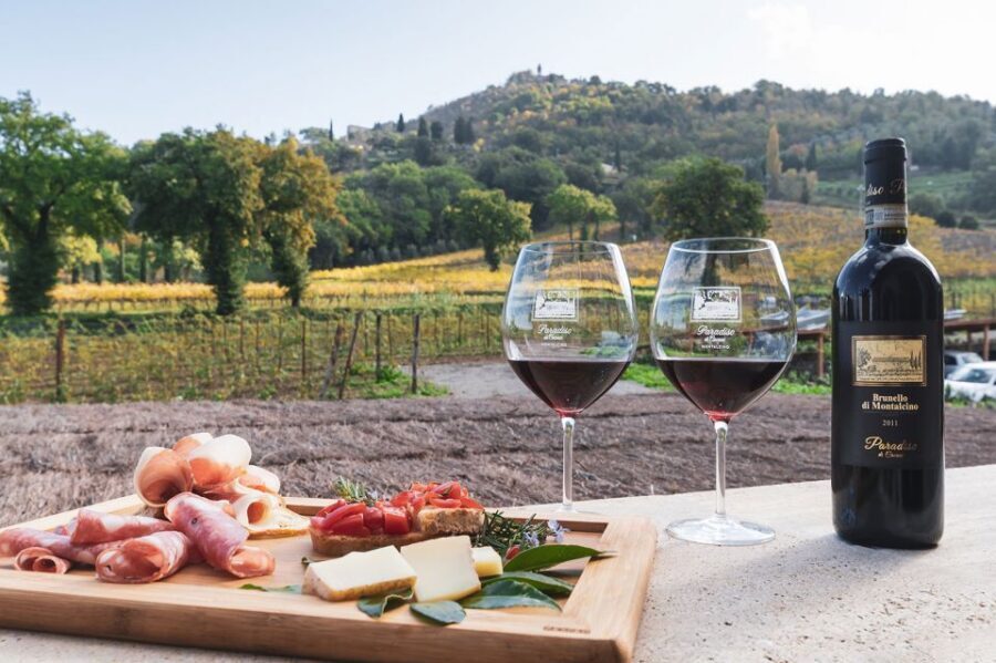 Private Plus Wine Tasting Tour - What It Feels Like with a Wine Expert (and Private Timing)