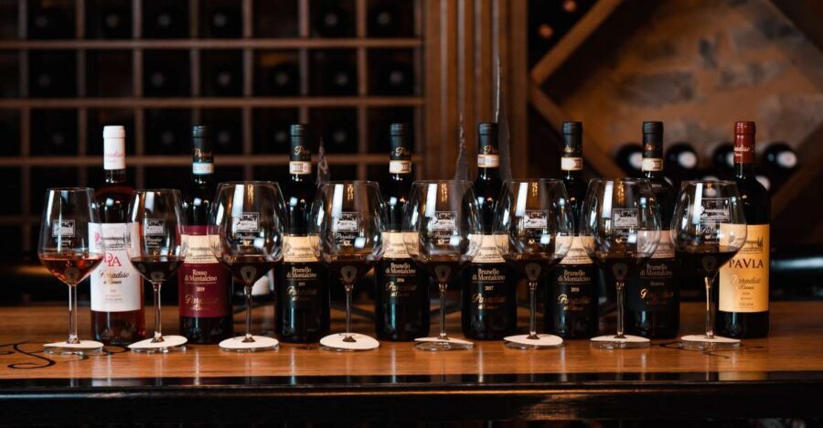 Private Plus Wine Tasting Tour - Price and Value: Is $168.79 Per Person Reasonable?