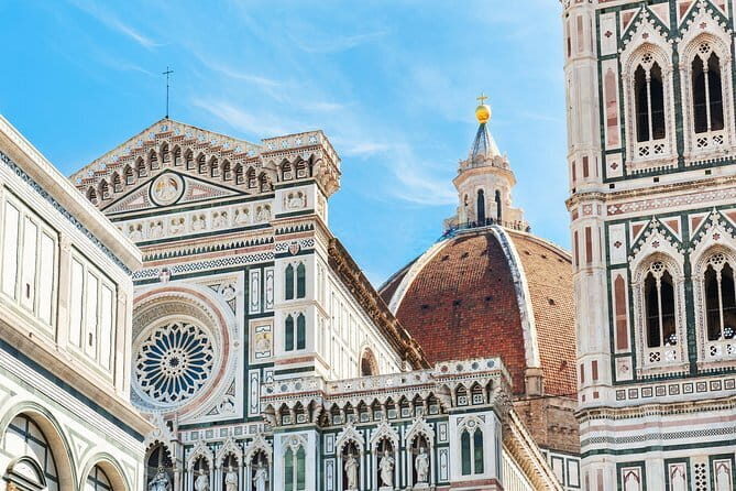 Private Renaissance Discovery Tour of Florence - Quick highlights you should care about