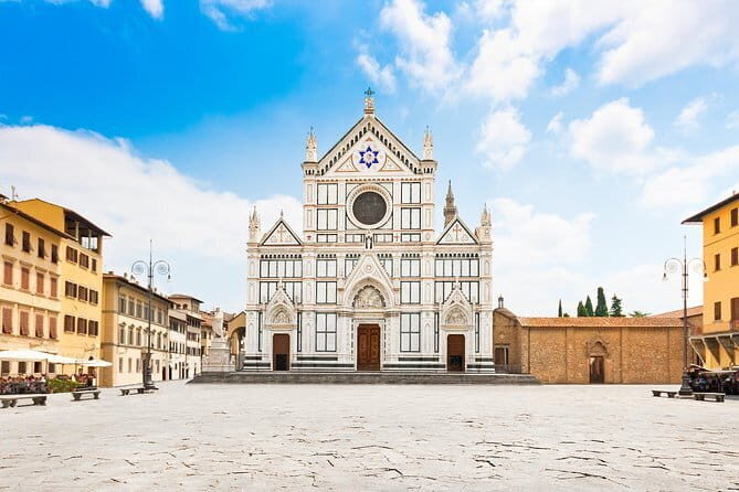 Private Renaissance Discovery Tour of Florence - Getting started: hotel meeting, mobile ticket, and staying flexible