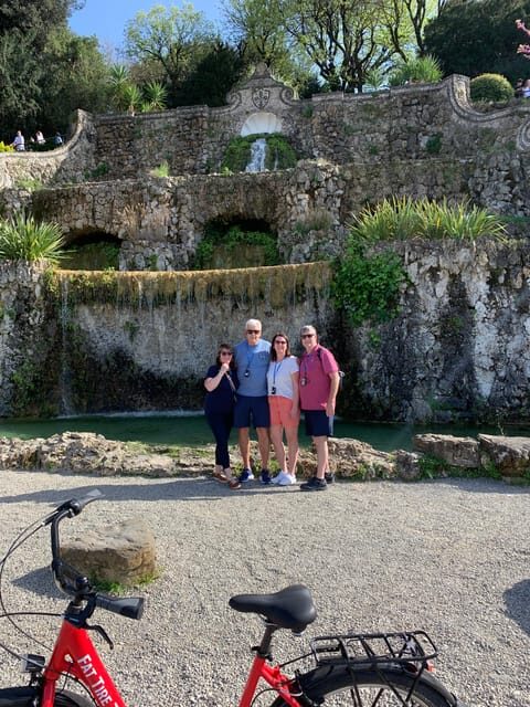 Private Secrets of Florence Electric Bike Tour - What the E-Bike Prep Really Means for You