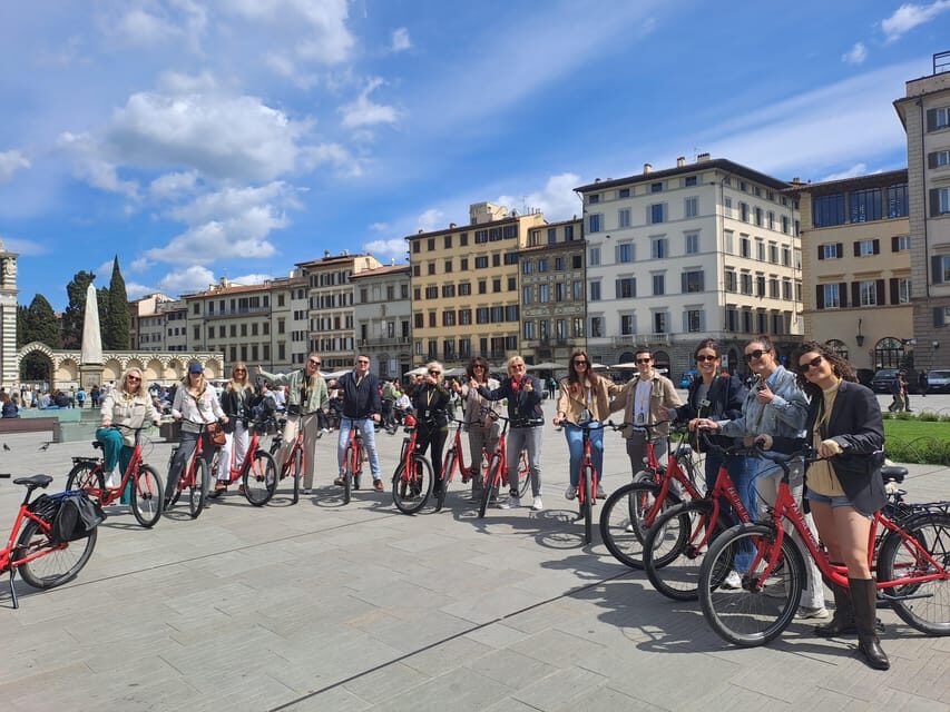 Private Secrets of Florence Electric Bike Tour - Price and Value: What $508.15 Buys You in Real Life