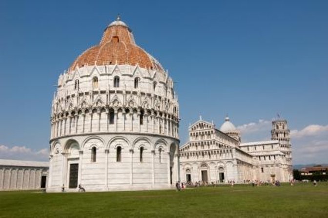 Private Shore Excursion from Livorno Port: Tuscany Highlights - Key reasons this day trip feels worth it