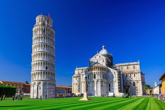 Private Shore Excursion from Livorno Port: Tuscany Highlights - How the private format changes your day