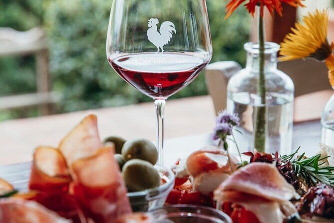 Private Siena, S. Gimignano, Chianti Road and Wine Tasting - San Gimignano: UNESCO walls, medieval towers, and easy-to-enjoy walking time